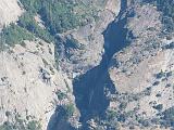 Yosemite Fall 04 : Vermont Canoe Spring